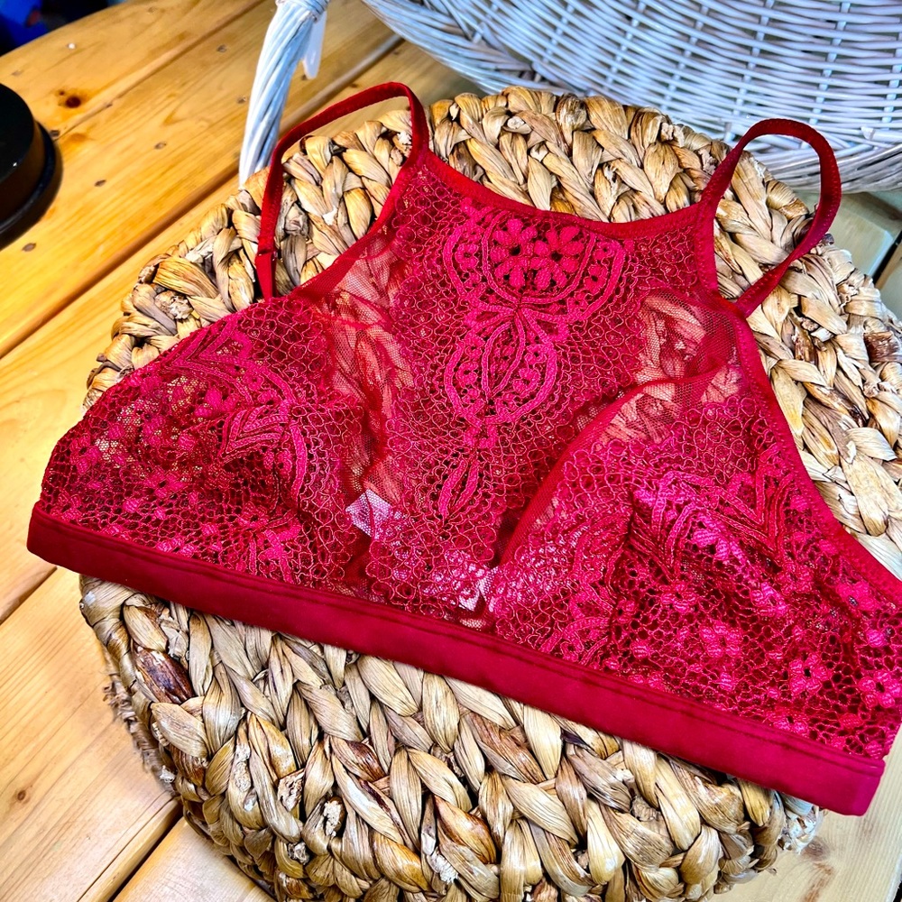 Victoria’s Secret  bra